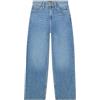 Lee Stella A Line, Jeans Donna, Threaded, 28W / 33L