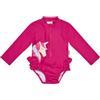 Sterntaler Badeanzug Einhorn Costume Intero Unisex - Bimbi 0-24 (Pacco da 1)