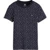 Levi's LEVIS 000KK-0006 - Magliette e top da donna, Marlo Dot_v2 Night S, XXS