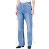 Replay Wa493 Jeans, 009 Blu Medio, 26W x 32L Donna