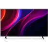 Sharp TV LED 43" SHARP 43HE2245E SMART TV ITALIA BLACK