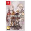 Square Enix SWITCH Final Fantasy Tactics The Ivalice Chronicles