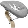 Stokke Nomi Newborn Set - Black - Grey/Sand