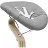 Stokke Nomi Newborn Set - White - Grey/Sand