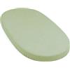 Stokke Sleepi V3 Lenzuolo Sotto con Angoli per Letto - Sage Green