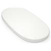 Stokke Sleepi V3 Lenzuolo Sotto con Angoli per Letto - Fans Grey