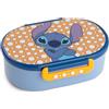 Egan Lunch Box Stitch Disney Tales 18X8