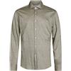 XACUS - Camicia regular fit - Khaki