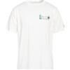 MC2 SAINT BARTH - T-shirt - Bianco