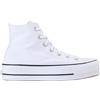 CONVERSE - Sneakers - Bianco