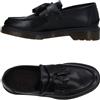 DR. MARTENS - Mocassino - Nero