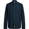 B.D.BAGGIES - Camicia regular fit - Blu notte