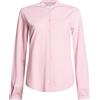 XACUS - Camicie e bluse fantasia - Bianco