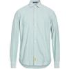 B.D.BAGGIES - Camicia regular fit - Verde
