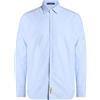 B.D.BAGGIES - Camicia regular fit - Celeste