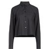 XACUS - Camicie e bluse fantasia - Antracite