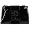 ARMANI EXCHANGE - Borsa a tracolla - Nero