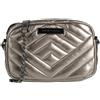 ARMANI EXCHANGE - Borsa a tracolla - Canna di fucile