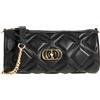 MISSONI - Borsa a tracolla - Nero