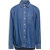 POLO RALPH LAUREN - Camicia di jeans - Blu
