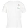 MC2 SAINT BARTH - T-shirt - Bianco