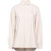 POLO RALPH LAUREN - Camicie e bluse fantasia - Rosa chiaro