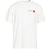 MC2 SAINT BARTH - T-shirt - Bianco