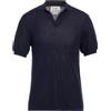 MC2 SAINT BARTH - Polo - Blu notte