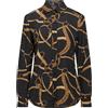 LAUREN RALPH LAUREN - Camicia - Nero