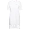 MC2 SAINT BARTH - Vestito corto - Bianco