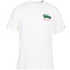 MC2 SAINT BARTH - T-shirt - Bianco