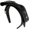 MOSCHINO - Accessorio per capelli - Nero