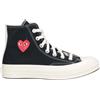CONVERSE x COMME des GARÇONS PLAY - Sneakers - Nero