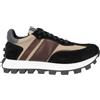 FABI - Sneakers - Tortora