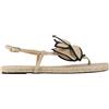 CASTAÑER - Espadrillas - Sabbia