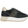 LIU -JO - Sneakers - Antracite