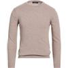 JEORDIE'S - Pullover - Beige