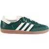 ADIDAS ORIGINALS SAMBA OG W - Sneakers - Verde smeraldo