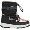 MOON BOOT - Stivaletti - Nero