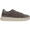 ALBERTO GUARDIANI - Sneakers - Tortora
