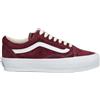 VANS - Sneakers - Bordeaux