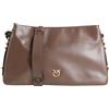 PINKO - Borsa a tracolla - Marrone