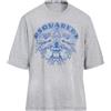 DSQUARED2 - T-shirt - Grigio