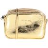 PATRIZIA PEPE - Borsa a tracolla - Oro