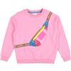MARC JACOBS - Felpa - Rosa