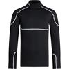 UNDER ARMOUR - T-shirt - Nero