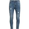 RICHMOND X - Jeans skinny - Blu