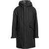 DUNO - Cappotto - Verde scuro
