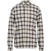 XACUS - Camicia a quadri - Blu notte