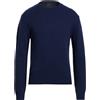 BLAUER. - Pullover - Blu navy